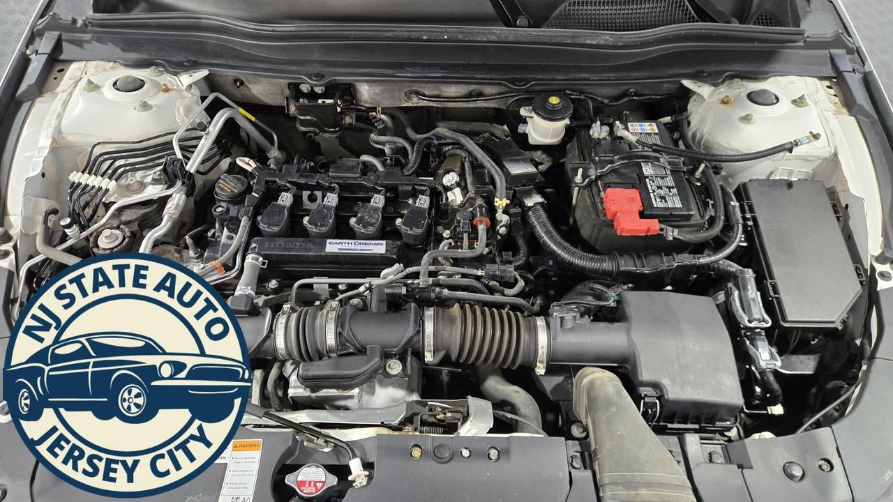 2019 Honda Accord Sport Jersey City NJ