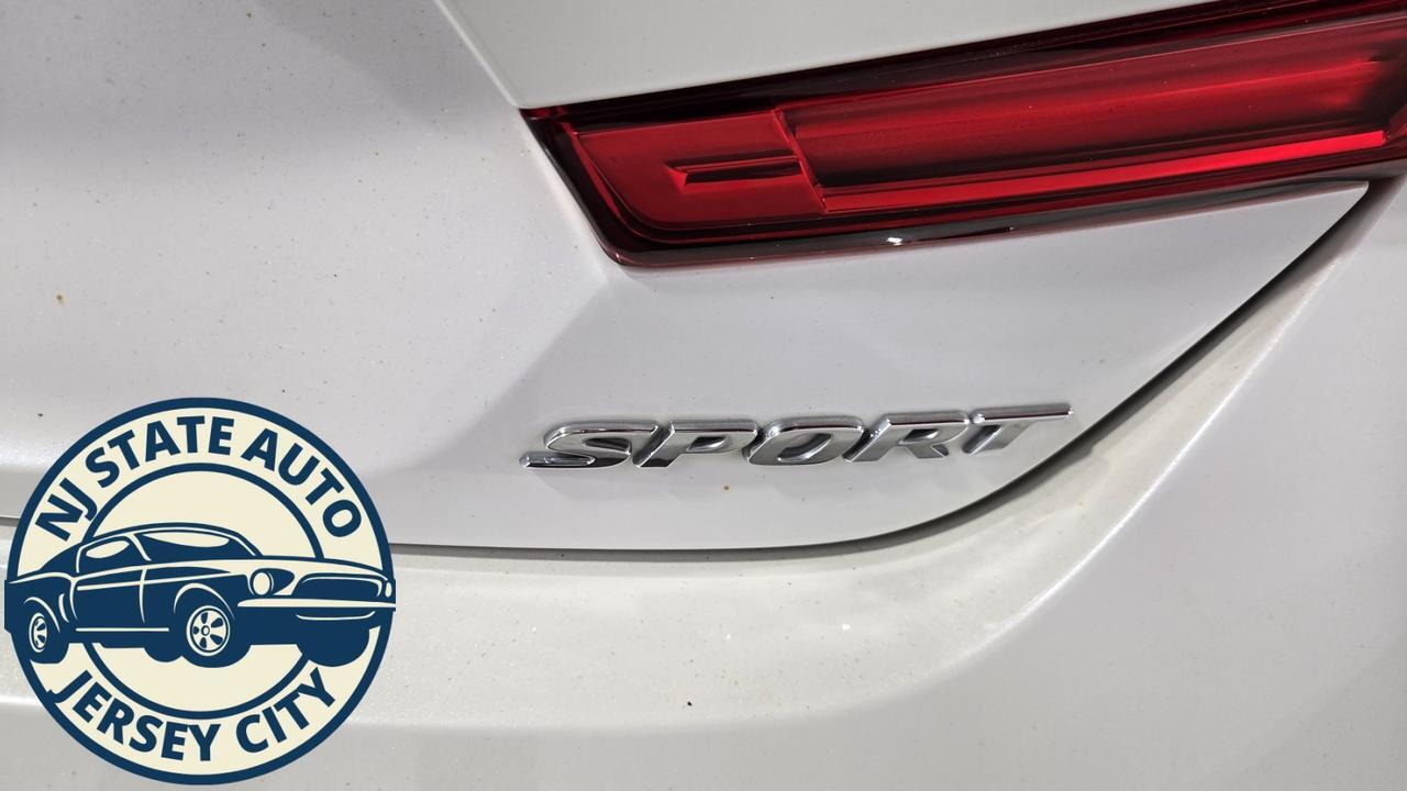 2019 Honda Accord Sport Jersey City NJ