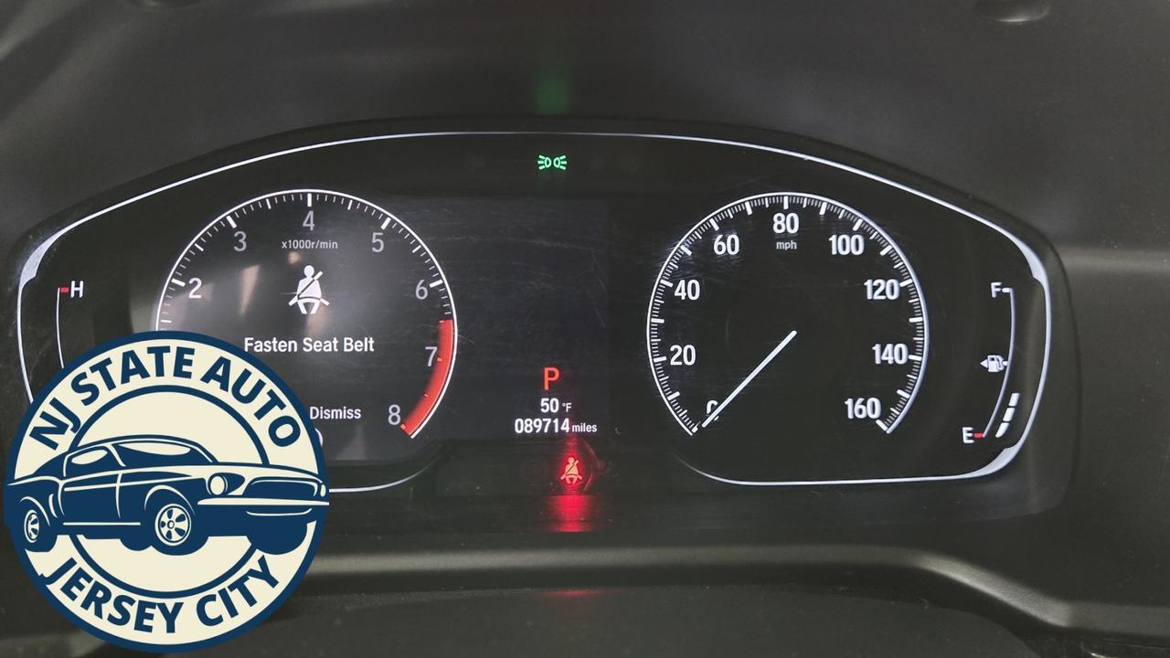 2019 Honda Accord Sport Jersey City NJ