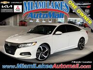 2019 Honda Accord Sport Miami Lakes FL 2019 Honda Accord Sport Miami Lakes FL