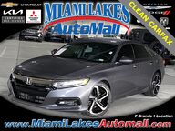 2019 Honda Accord Sport Miami Lakes FL 2019 Honda Accord Sport Miami Lakes FL