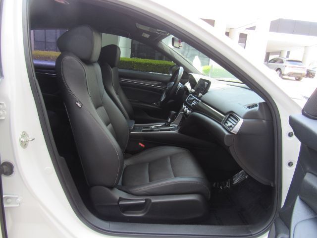2019 Honda Accord Sport Plano TX