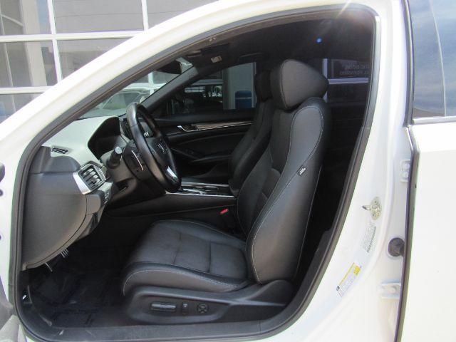 2019 Honda Accord Sport Plano TX