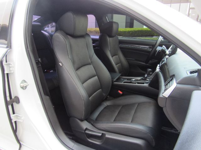 2019 Honda Accord Sport Plano TX