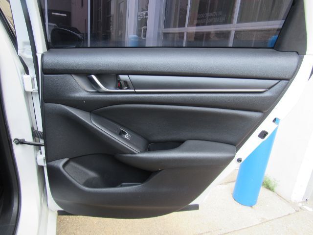 2019 Honda Accord Sport Plano TX
