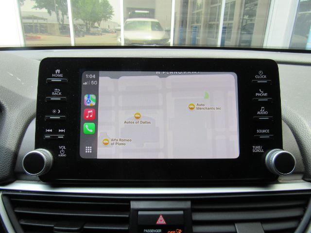 2019 Honda Accord Sport Plano TX