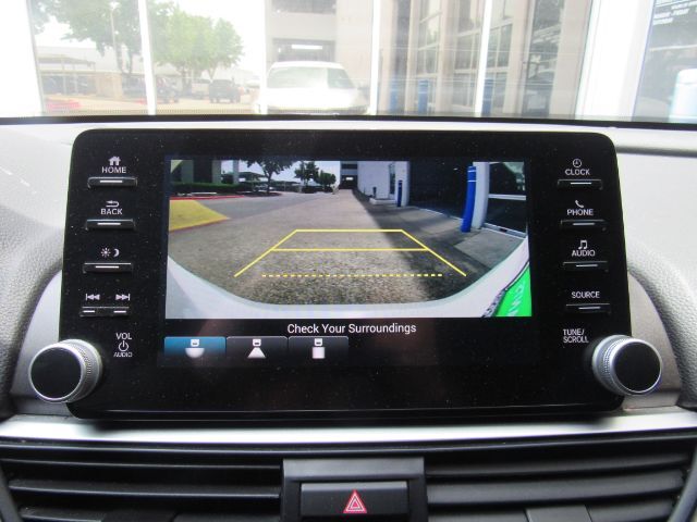 2019 Honda Accord Sport Plano TX