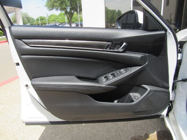 2019 Honda Accord Sport Plano TX