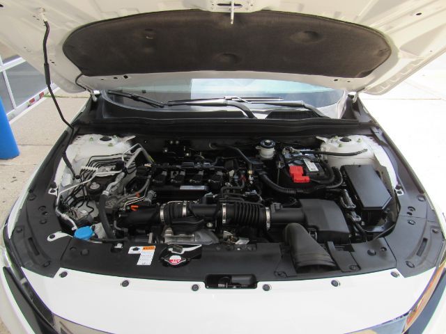 2019 Honda Accord Sport Plano TX