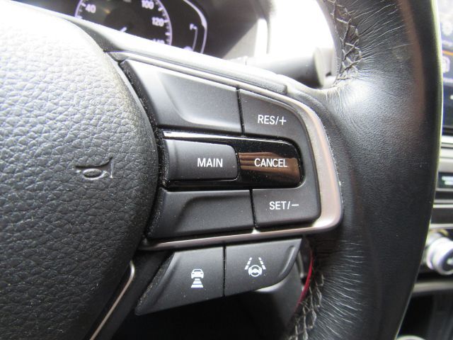 2019 Honda Accord Sport Plano TX