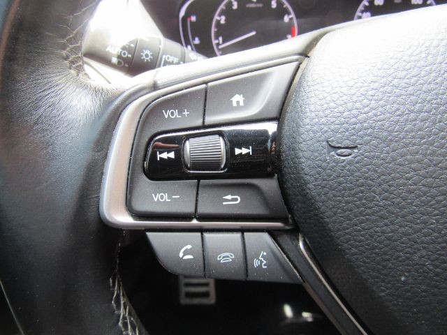 2019 Honda Accord Sport Plano TX