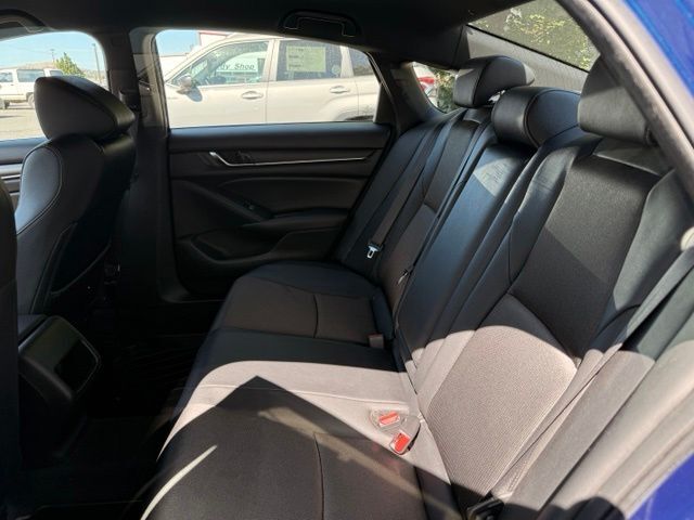 2019 Honda Accord Sport Klamath Falls OR