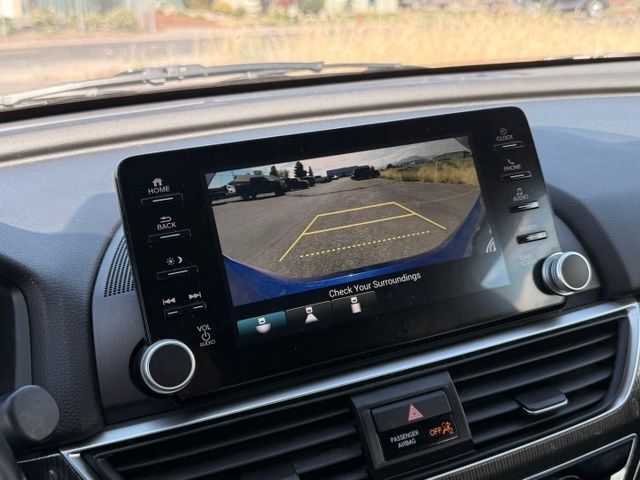 2019 Honda Accord Sport Klamath Falls OR