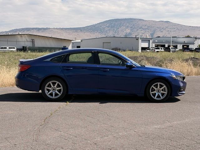 2019 Honda Accord Sport Klamath Falls OR