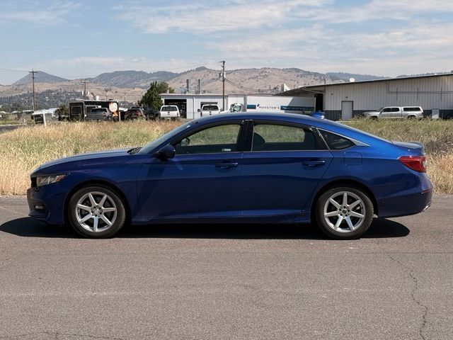 2019 Honda Accord Sport Klamath Falls OR