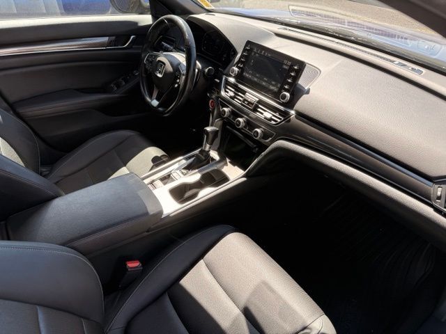 2019 Honda Accord Sport Klamath Falls OR