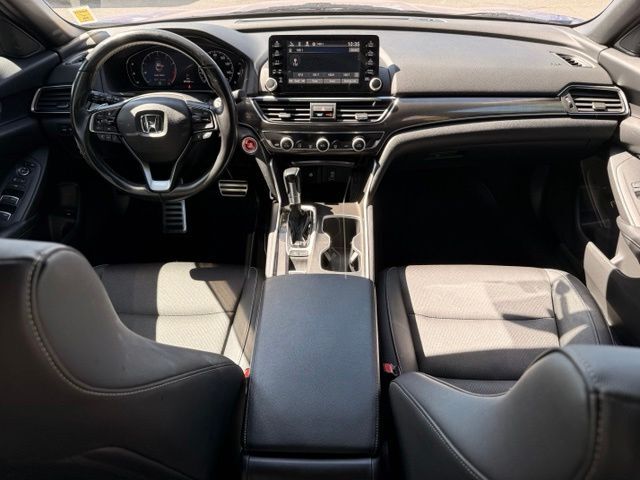 2019 Honda Accord Sport Klamath Falls OR