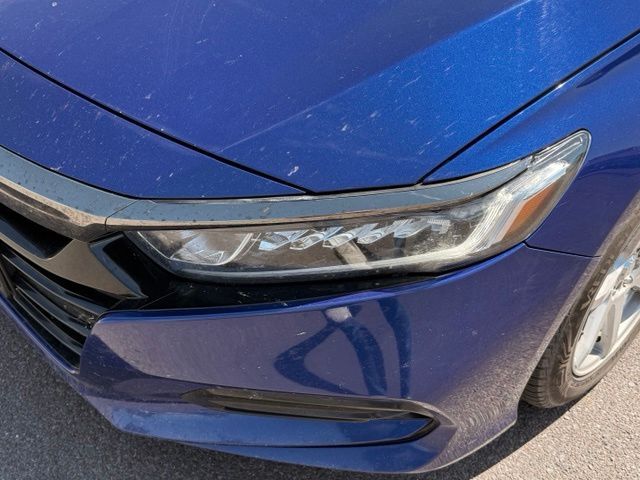 2019 Honda Accord Sport Klamath Falls OR