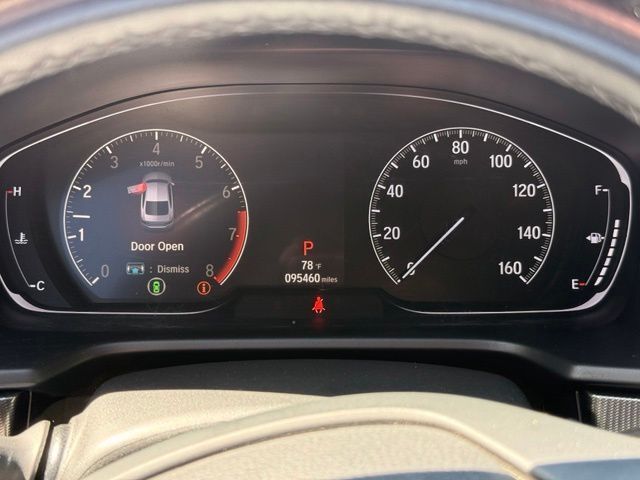 2019 Honda Accord Sport Klamath Falls OR