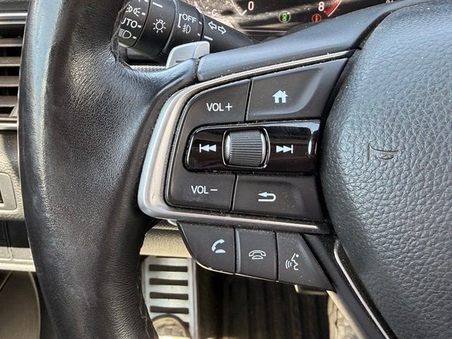 2019 Honda Accord Sport Klamath Falls OR