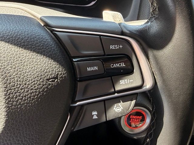 2019 Honda Accord Sport Klamath Falls OR