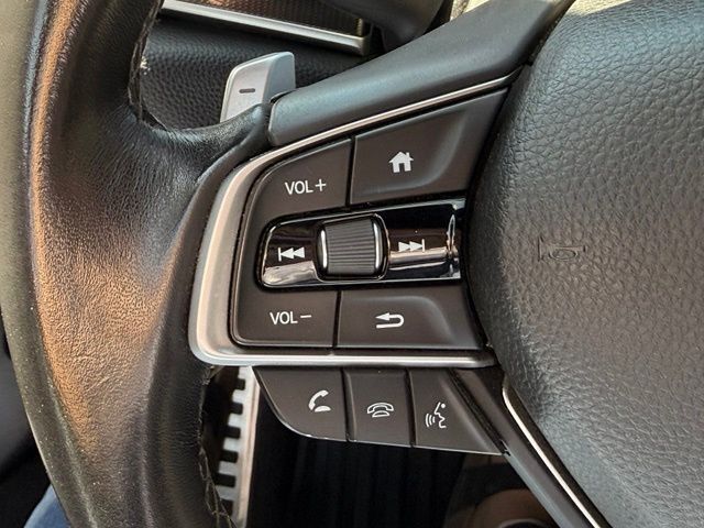 2019 Honda Accord Sport Klamath Falls OR