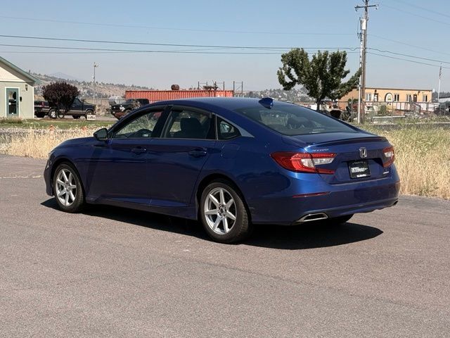 2019 Honda Accord Sport Klamath Falls OR