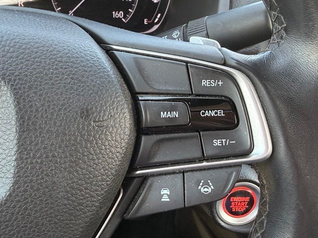 2019 Honda Accord Sport Klamath Falls OR