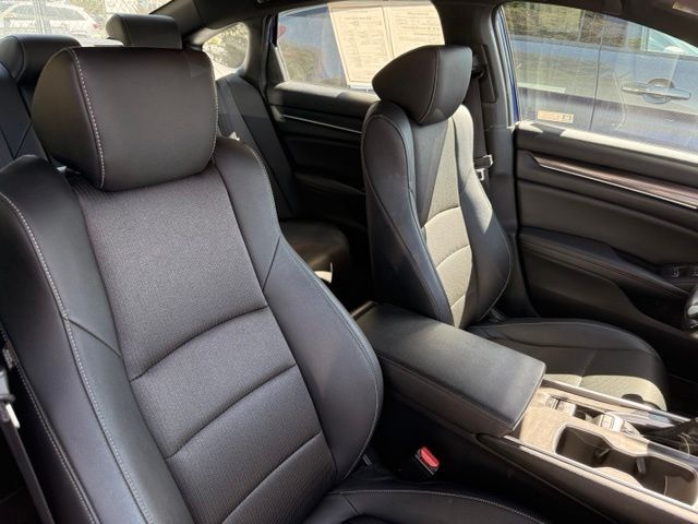 2019 Honda Accord Sport Klamath Falls OR