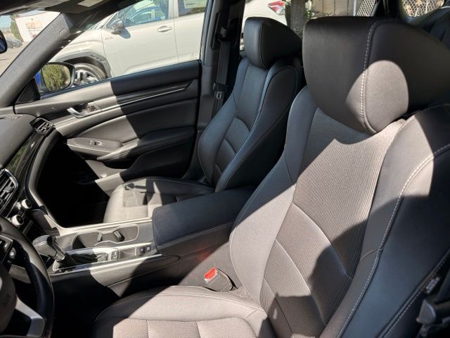 2019 Honda Accord Sport Klamath Falls OR