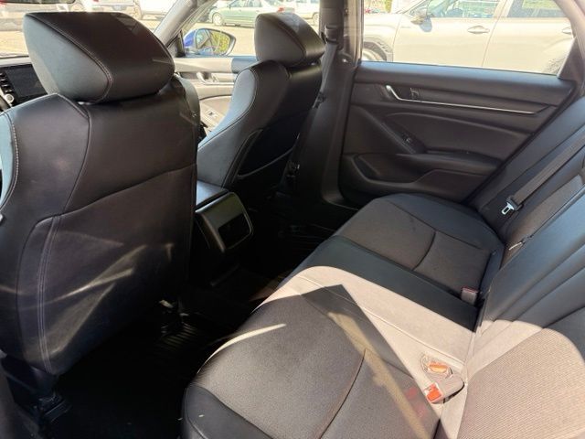 2019 Honda Accord Sport Klamath Falls OR