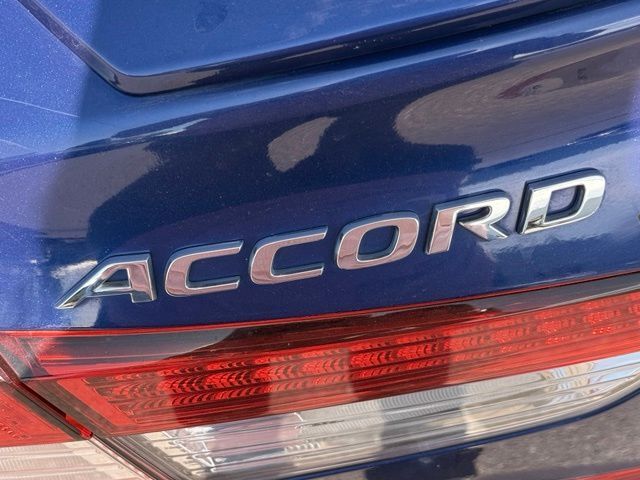 2019 Honda Accord Sport Klamath Falls OR
