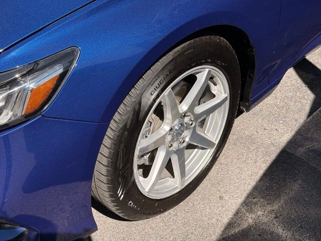 2019 Honda Accord Sport Klamath Falls OR