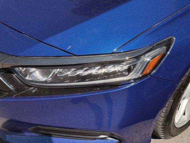 2019 Honda Accord Sport Klamath Falls OR