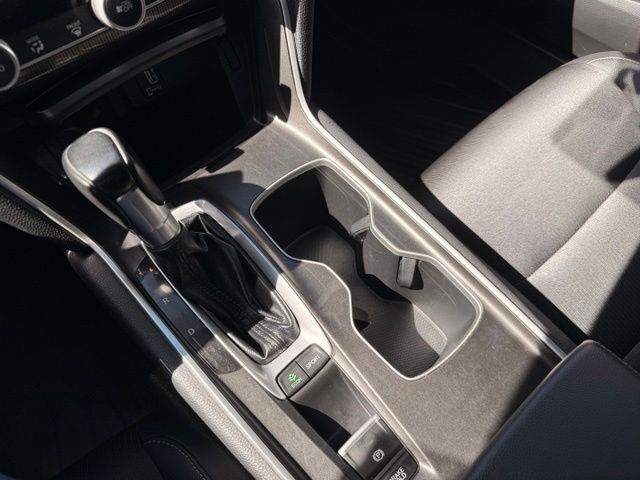 2019 Honda Accord Sport Klamath Falls OR