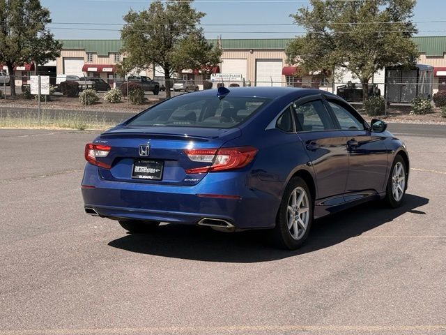 2019 Honda Accord Sport Klamath Falls OR