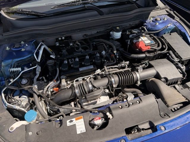 2019 Honda Accord Sport Klamath Falls OR