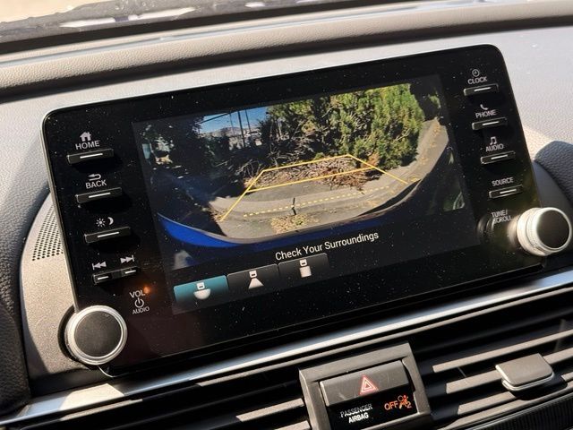 2019 Honda Accord Sport Klamath Falls OR