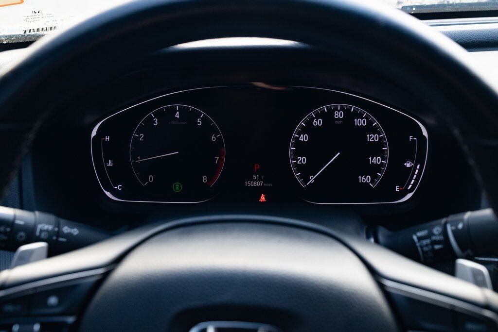 2019 Honda Accord Sport Milwaukie OR