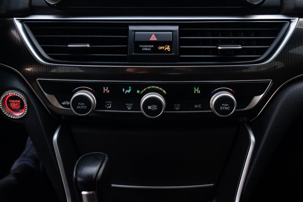 2019 Honda Accord Sport Milwaukie OR