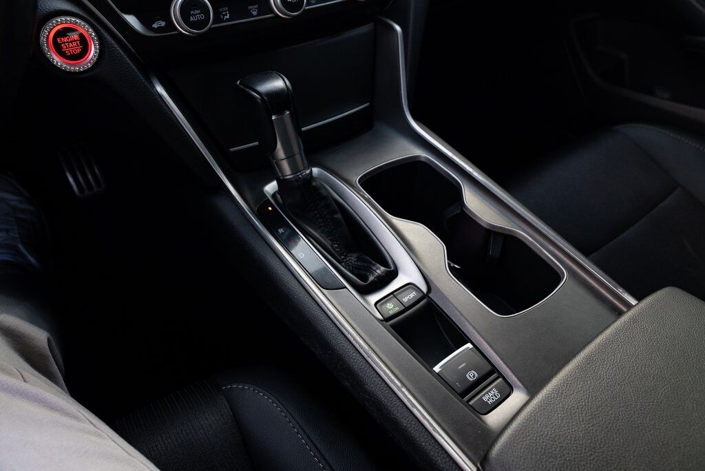 2019 Honda Accord Sport Milwaukie OR