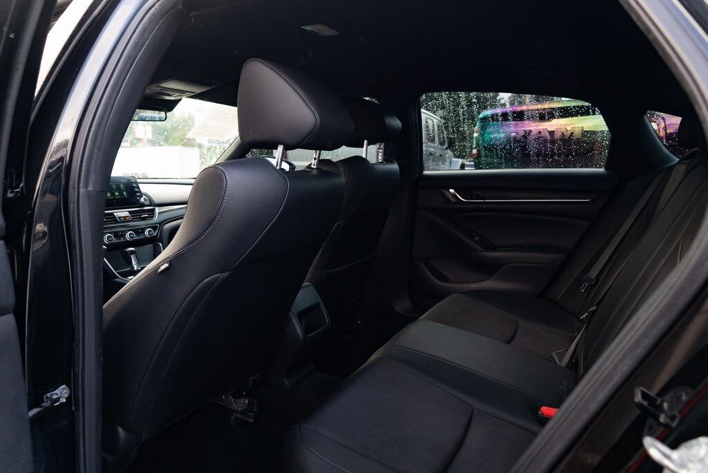 2019 Honda Accord Sport Milwaukie OR