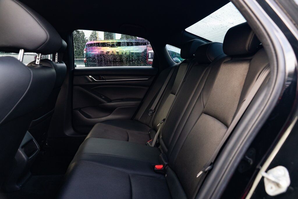 2019 Honda Accord Sport Milwaukie OR