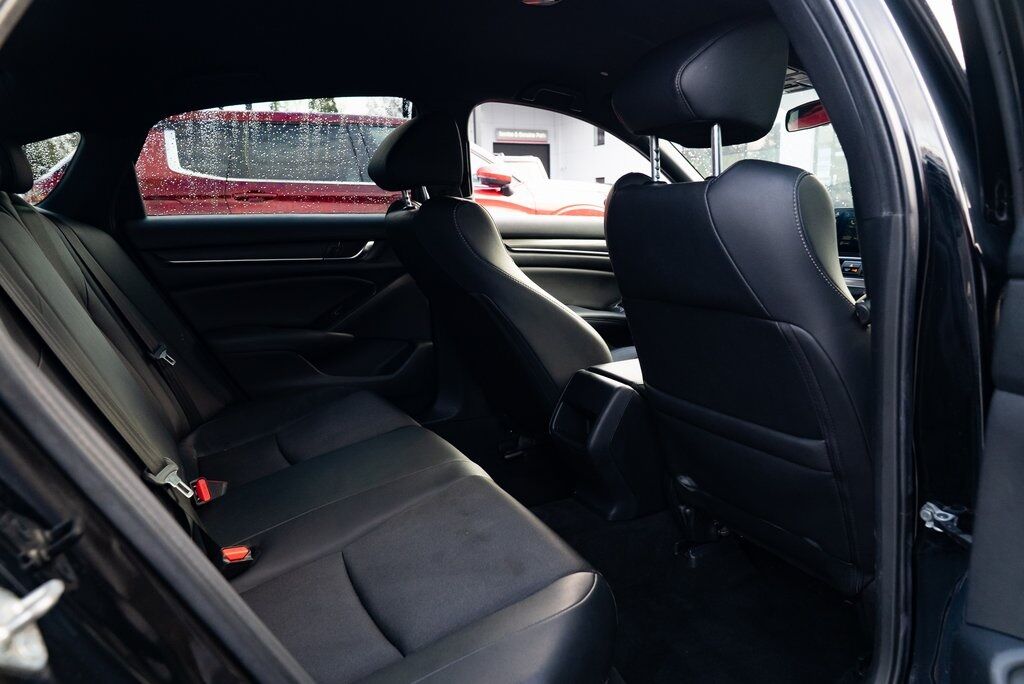 2019 Honda Accord Sport Milwaukie OR