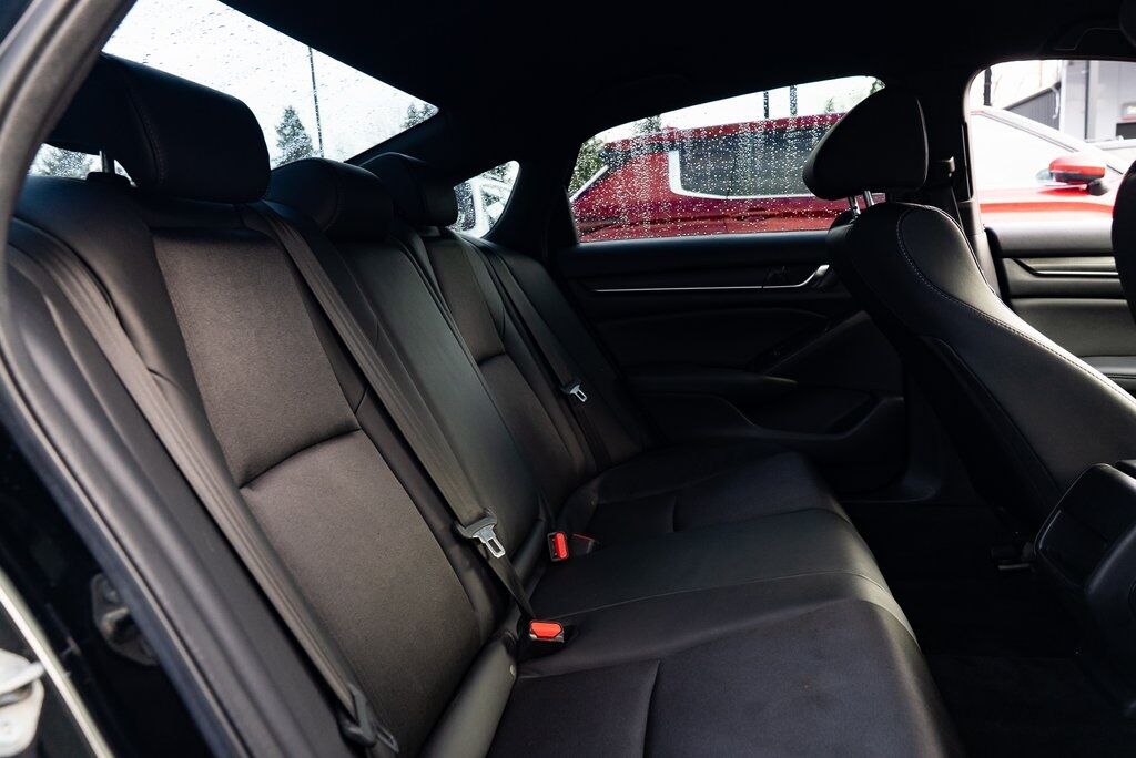 2019 Honda Accord Sport Milwaukie OR