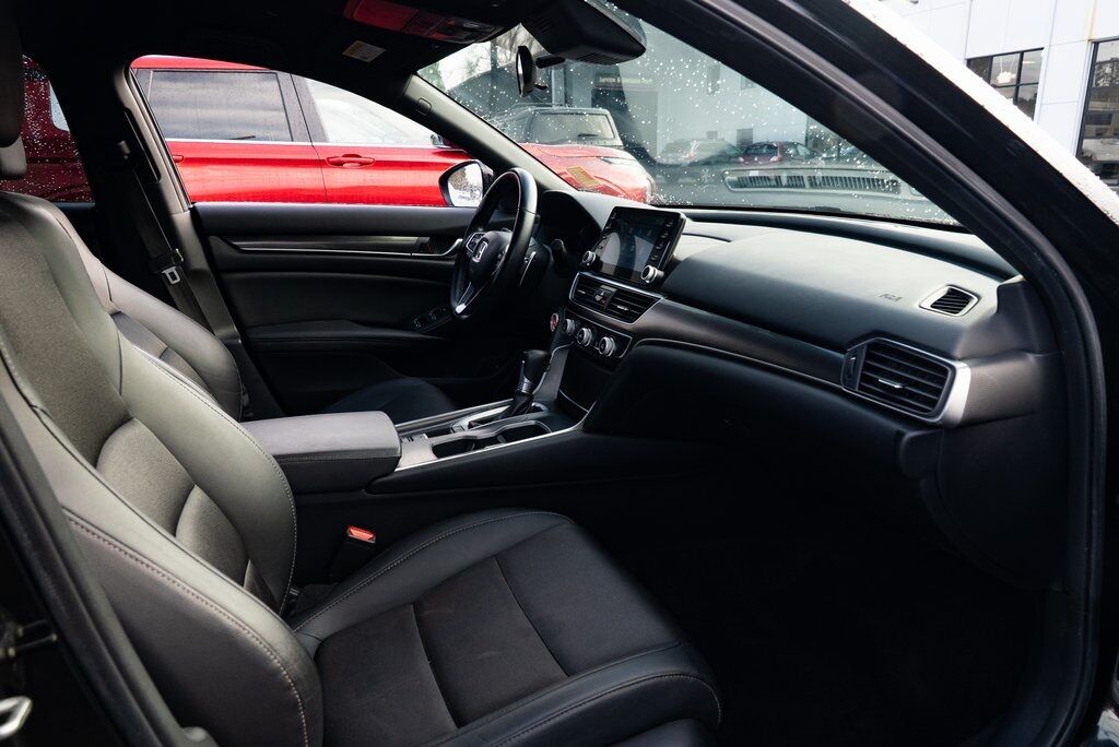 2019 Honda Accord Sport Milwaukie OR