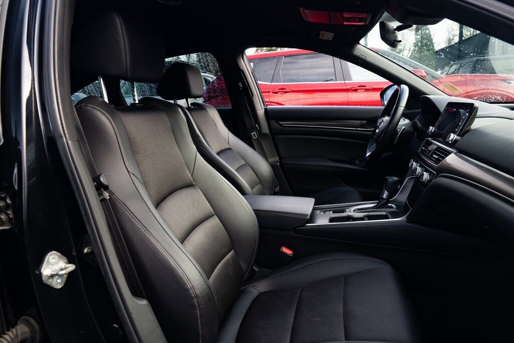 2019 Honda Accord Sport Milwaukie OR