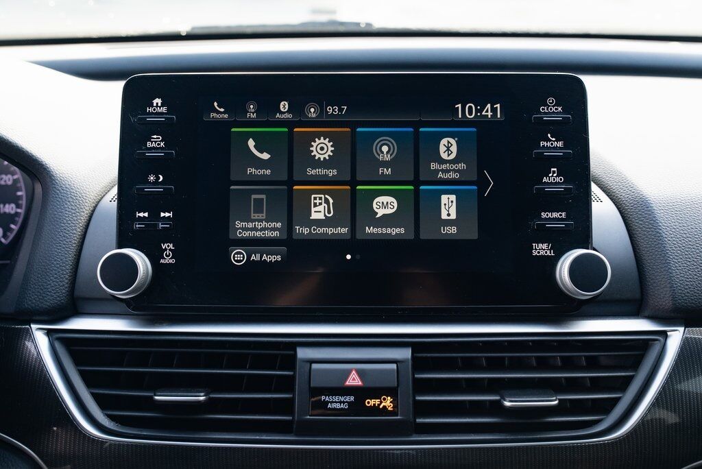 2019 Honda Accord Sport Milwaukie OR