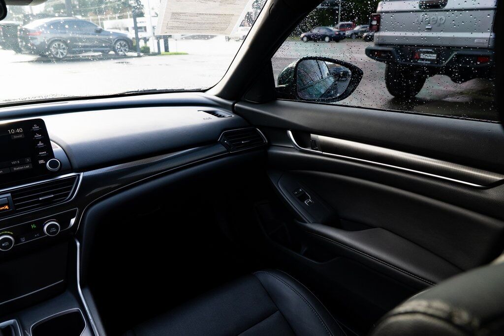 2019 Honda Accord Sport Milwaukie OR