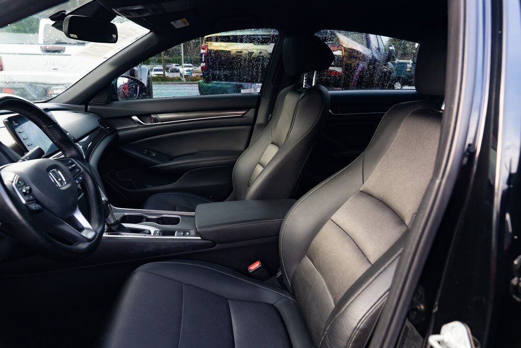 2019 Honda Accord Sport Milwaukie OR